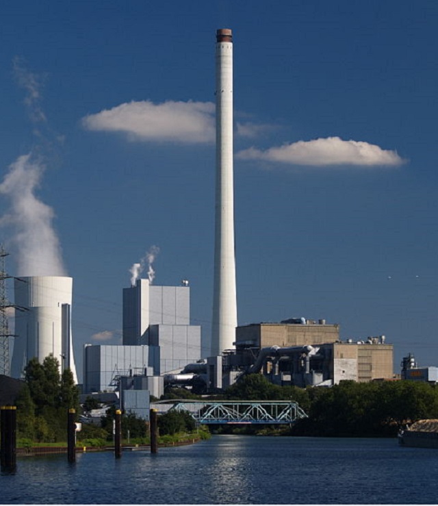 Duisburg: STEAG-Beteiligung