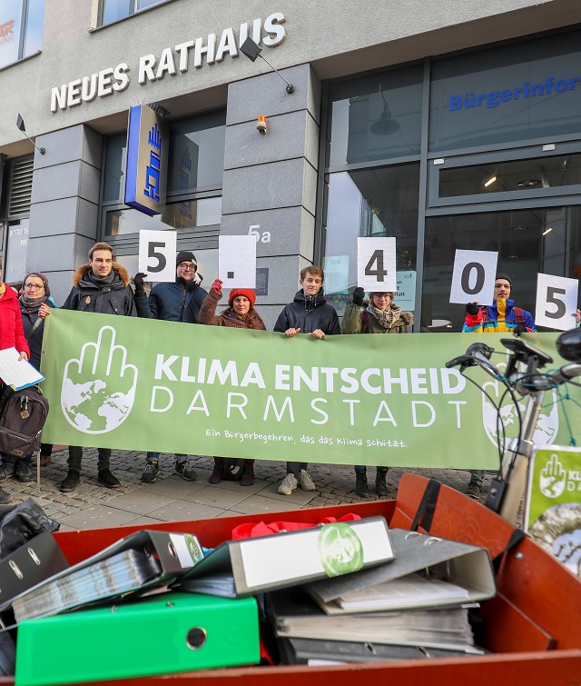 KlimaEntscheid Darmstadt