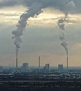 Mannheim ­kohlefrei