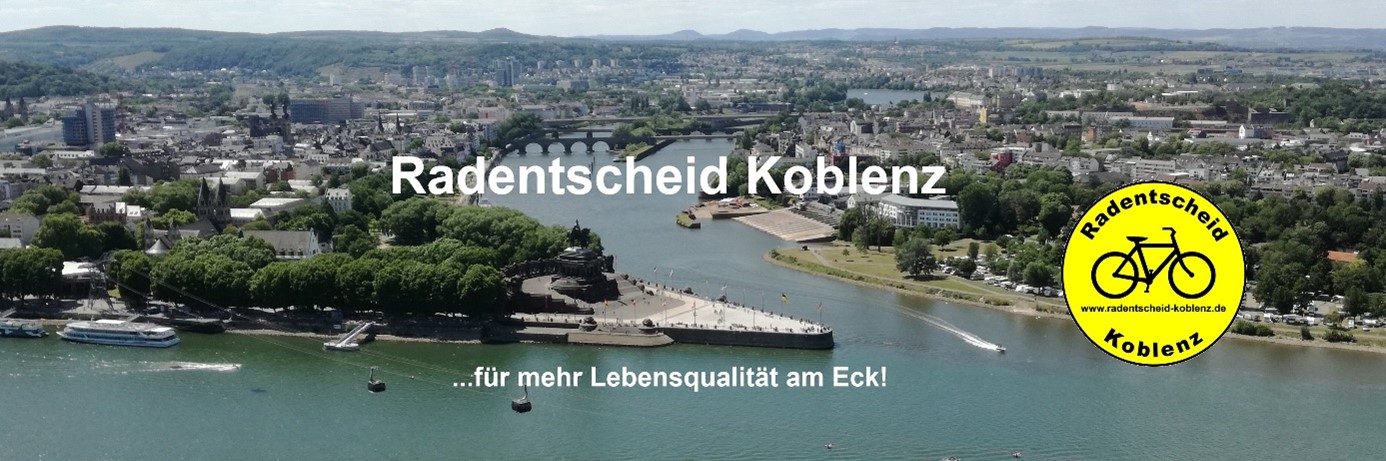 Radentscheid Koblenz