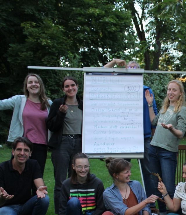 Klimaentscheid Göttingen