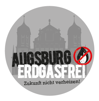 Augsburg Erdgasfrei